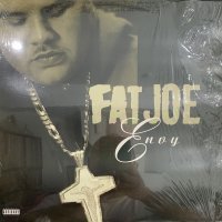 Fat Joe - Envy (12'')