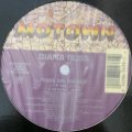 Diana Ross  - Take Me Higher (12'')