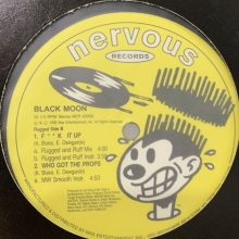 他の写真1: Black Moon - Who Got The Props (12'')