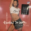 Jennifer Lopez feat. Big Pun & Fat Joe - Feelin' So Good (12'')
