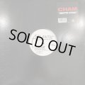 Cham - Ghetto Story (12'')