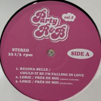 V.A. - Party R&B Vol.2 (inc. Sean Maguire - Your Love etc...) (12'')