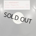 K2 - Everybody (12'')