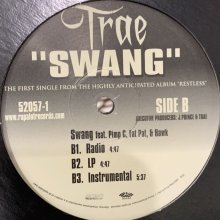 他の写真1: Trae - Swang (12'')