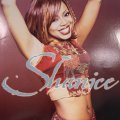Shanice - Shanice (inc. Fall For You) (2LP)