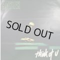 Raylex - Think Of U (12'')