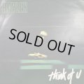 Raylex - Think Of U (12'')