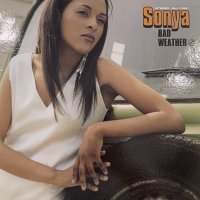 Sonya - Bad Weather (inc. Good Bye Good Bye) (12'')
