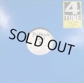 4 Tune - This Time I Know It's For Real (12'') (White)