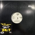 24/7 - Step Into The New Millenium (12'')