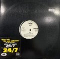 24/7 - Step Into The New Millenium (12'')