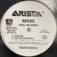 Mase - Feel So Good (12'') (White??)