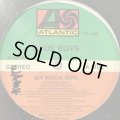 Rude Boys - My Kinda Girl (12'') (Promo)