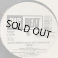 Kenny Dope presents The Mad Racket - Supa (12'')