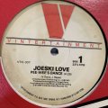 Joeski Love - Pee-Wee's Dance (12'')