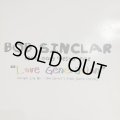 Bob Sinclar - Love Generation (12'')