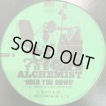The Alchemist - Hold You Down (12'')
