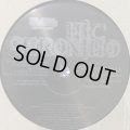 Mic Geronimo - The Natural (Clark Kent's Remix) (12'')