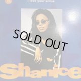 Shanice - I Love Your Smile (Driza Bone Remix) (12'') (国内正規再発盤)