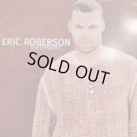 Eric Roberson - The Moon (12'') 