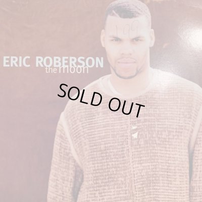 画像1: Eric Roberson - The Moon (12'') 