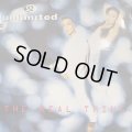 2 Unlimited - The Real Thing (12'')