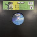 (⭕️2日間限定最終値引きセール品⭕️)Ex-It - I Want It All (12'')