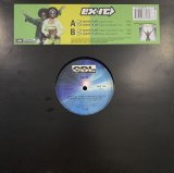 Ex-It - I Want It All (12'')
