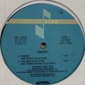 Whodini - Friends / Five Minutes Of Funk (12'')
