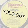 Sonya - Not The Man That I Need / Goodbye Goodbye (12'')