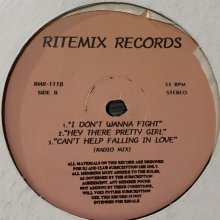 他の写真1: Various - Ritemix Records E.P. (inc. UB40 - Can't Help Falling In Love and more...) (12'')