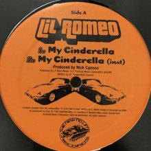 他の写真1: Lil Romeo - My Cinderella (12'')