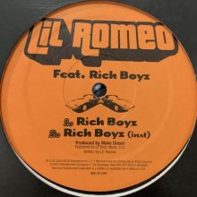 他の写真2: Lil Romeo - My Cinderella (12'')