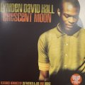 Lynden David Hall - Crescent Moon (Cutfather & Joe Remix) (12'')