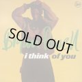Bryan Powell - I Think Of You (12'') 