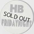  Horace Brown - Friday Night (12'')
