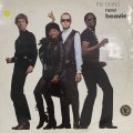 The Brand New Heavies - The Brand New Heavies (inc. Ride In The Sky, Never Stop and more) (LP) (コンディションの為特価!!)
