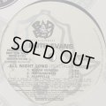 Faith Evans feat. Puff Daddy - All Night Long (US Promo !!) (12'')