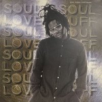 Soul II Soul - Love Enuff (12'')