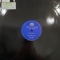 Craig David - Fill Me In (12'')