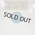Nova Fronteira - Irmao (12'')