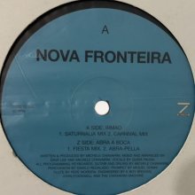 他の写真1: Nova Fronteira - Irmao (12'')