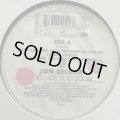 Jon Secada - Too Late, Too Soon (12'')