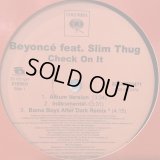 Beyonce - Check On It (12'')