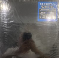 Cassidy feat. R. Kelly - Hotel (12'')