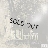 Puff Daddy & The Family feat. The Notorious B.I.G. - Victory (12'')
