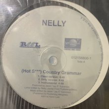 他の写真1: Nelly - (Hot S**T) Country Grammar (12'')