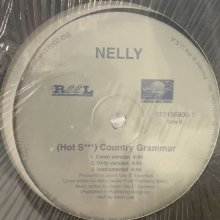 他の写真2: Nelly - (Hot S**T) Country Grammar (12'')