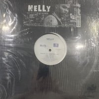 Nelly - (Hot S**T) Country Grammar (12'')
