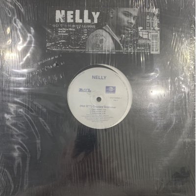 画像1: Nelly - (Hot S**T) Country Grammar (12'')